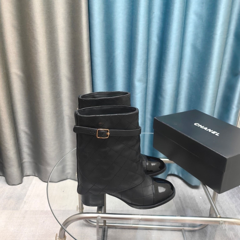 Ch*el boots